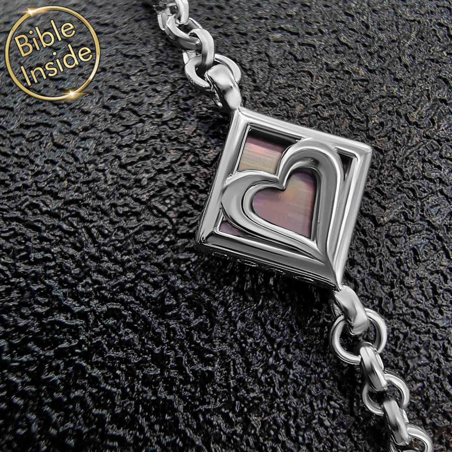 The Spiritual Significance of Bible Verse on Jewelry: A Faith-Centered Adornment Guide The Spiritual Significance of Bible Verse on Jewelry: A Faith-Centered Adornment Guide