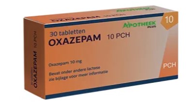 Oxazepam 10 mg en Oxycodon hcl belangrijk advies voor veilig gebruik Oxazepam 10 mg en Oxycodon hcl belangrijk advies voor veilig gebruik