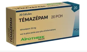Zolpidem dosage et Temazépam 20 mg : bien dormir Zolpidem dosage et Temazépam 20 mg : bien dormir