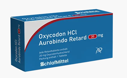 Oxycodon 20 mg – wenn Schmerzmittel wirklich wirken sollen Oxycodon 20 mg – wenn Schmerzmittel wirklich wirken sollen